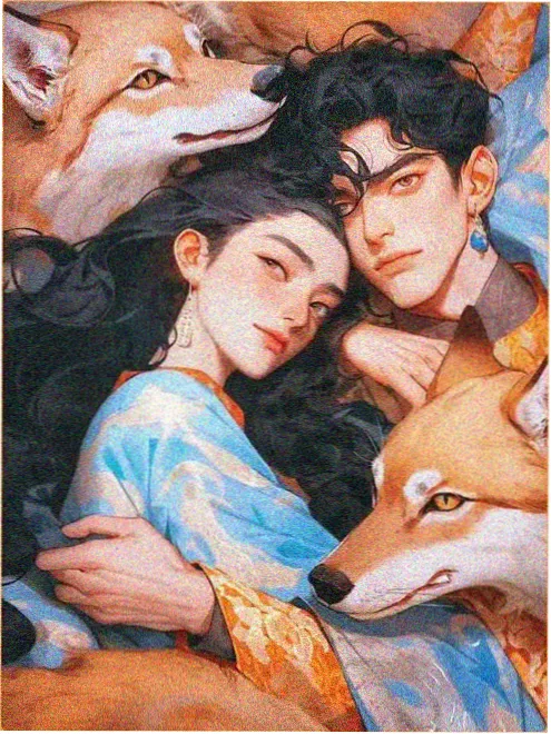 雾港十二时 51视频在线观看高清电影海报